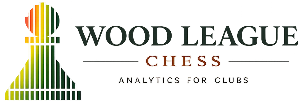 Wood League Chess